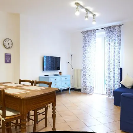 Prione's Bis Apartment *