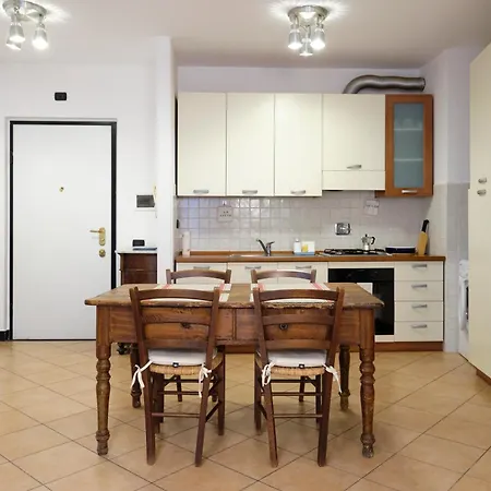Prione's Bis Apartment *