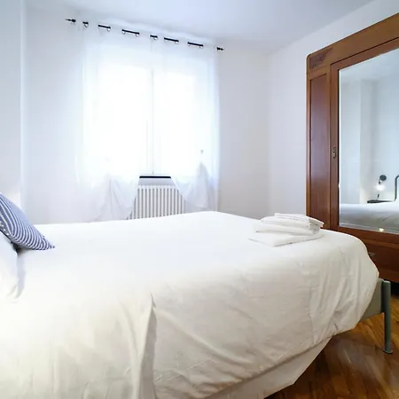 Prione's Bis Apartment Genoa