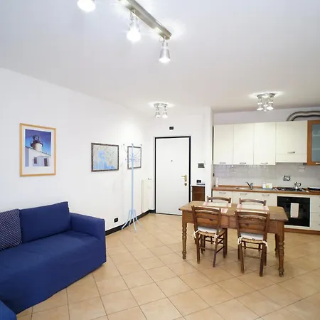 Apartment Prione's Bis Genoa