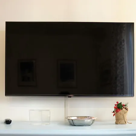 Apartment Prione's Bis Genoa
