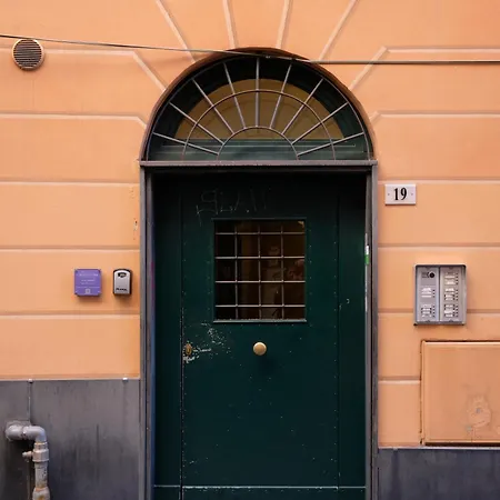 Prione's Bis * Genoa