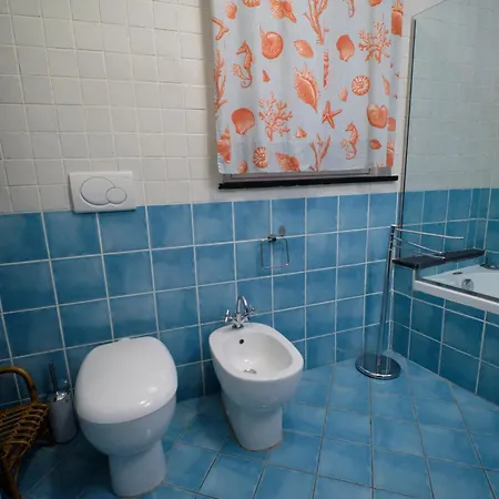 Apartment Prione's Bis *