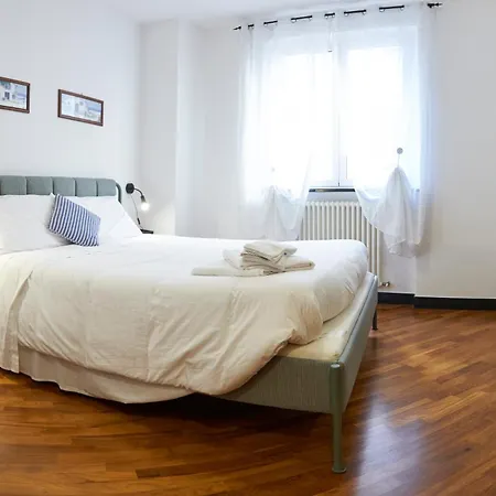 Prione's Bis Генуя