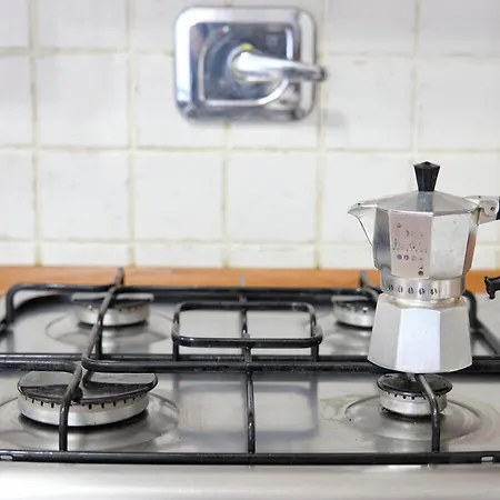 Апартаменты Prione's Bis