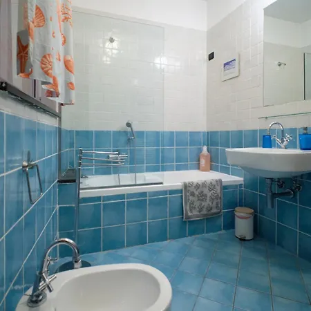 Prione's Bis Апартаменты *