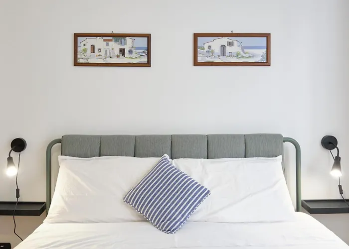 Prione's Bis Apartmán *