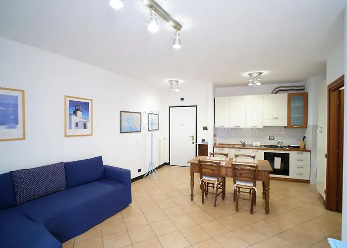 Apartmán Prione's Bis Janov