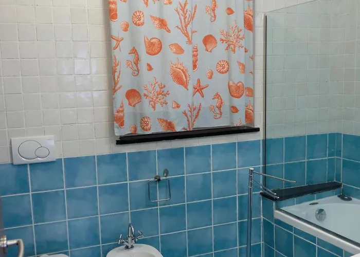 Prione's Bis Apartmán Janov