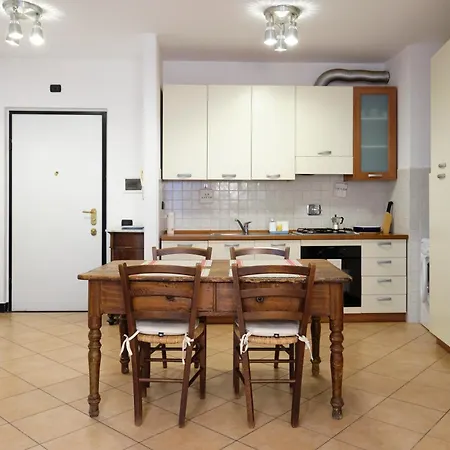 Prione's Bis Apartamento *