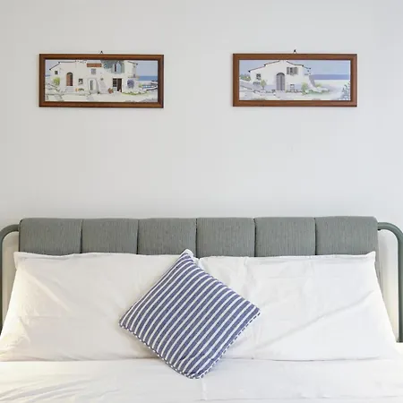 Prione's Bis Apartamento *